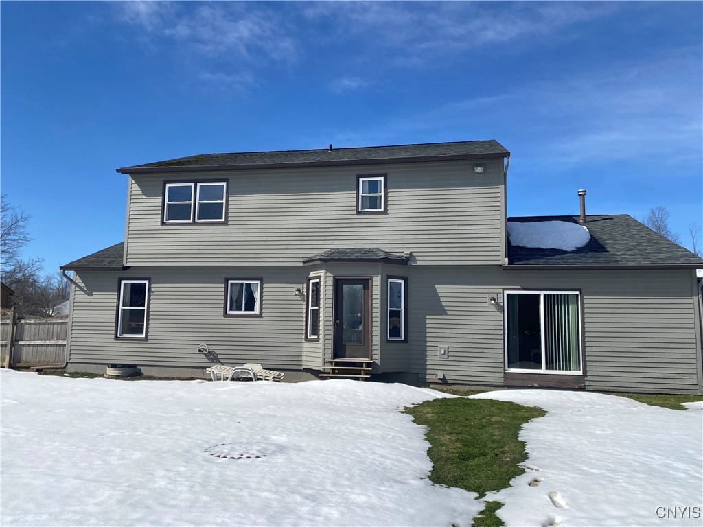 9465 Hawkeye Drive, Cicero, New York image 18