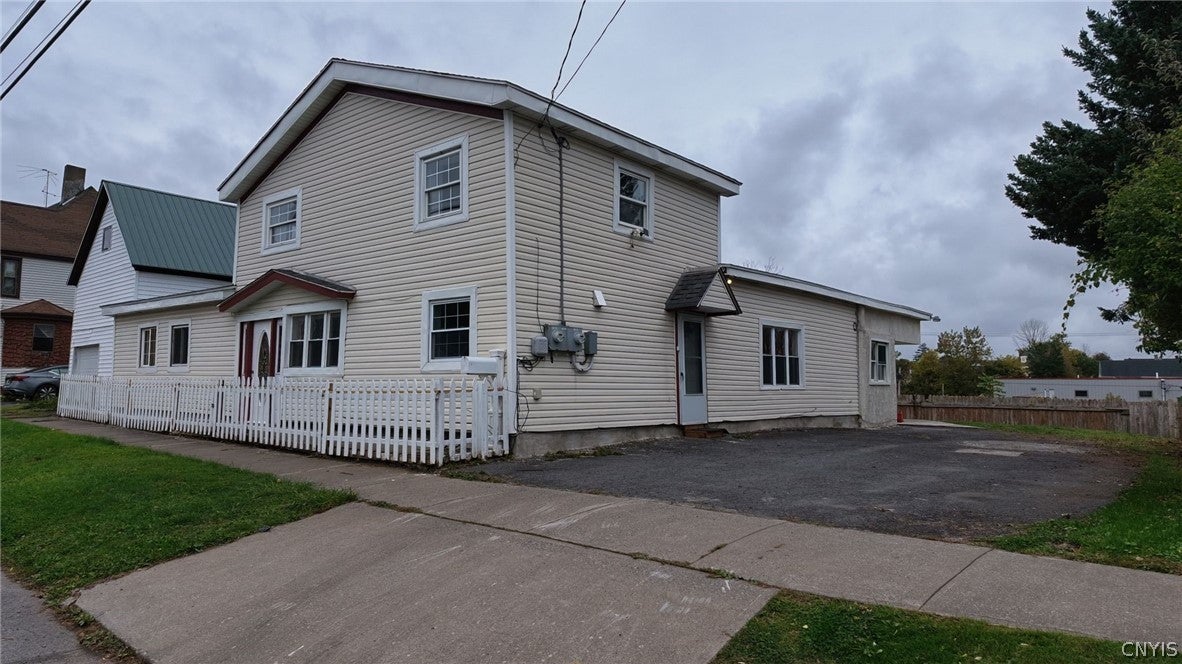 1029 Conkling Avenue