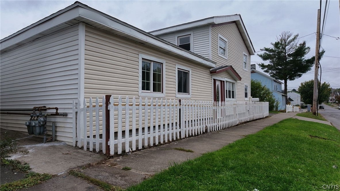 1029 Conkling Avenue