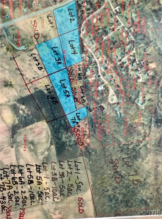 Lot 3B Rt-12, Clayton, New York image 2