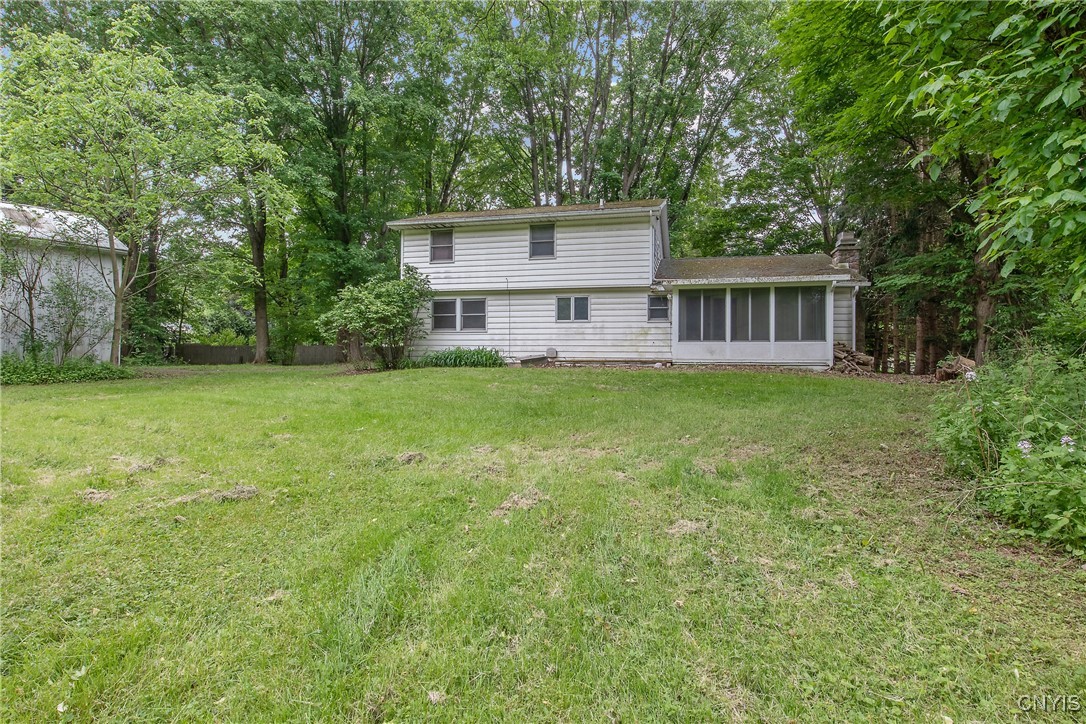 3643 Armstrong Road, Camillus, New York image 35