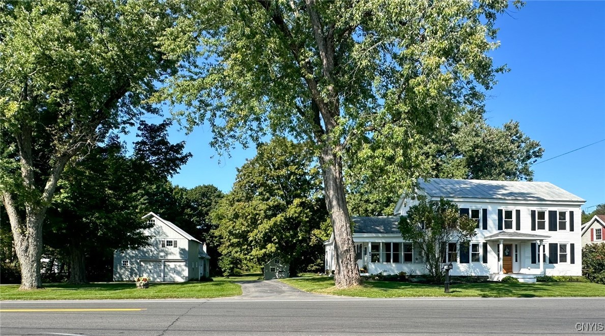 View Lee, NY 13440 house