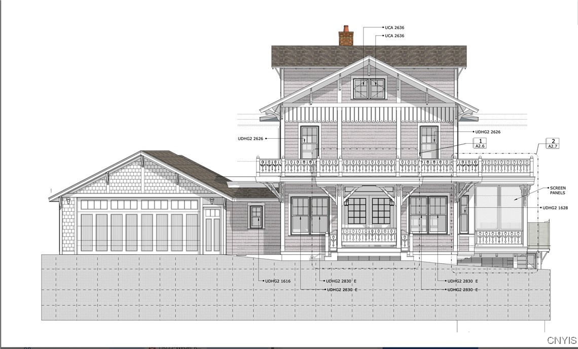 3 W Lake Street, Skaneateles, New York image 36