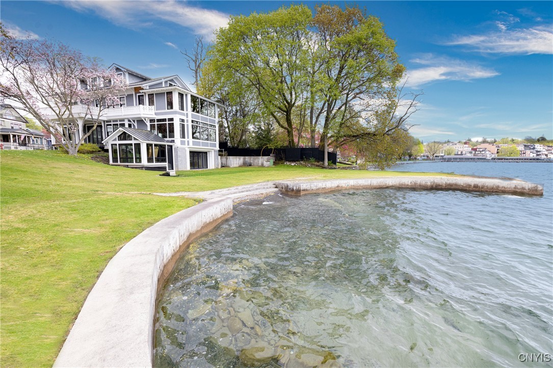 3 W Lake Street, Skaneateles, New York image 3