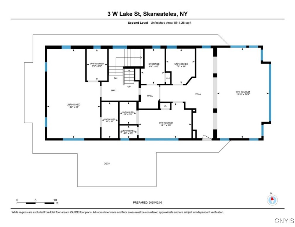 3 W Lake Street, Skaneateles, New York image 12
