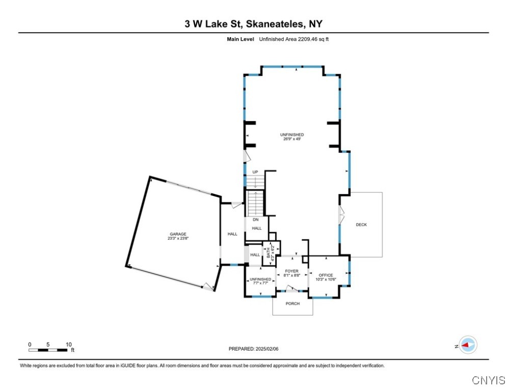 3 W Lake Street, Skaneateles, New York image 5