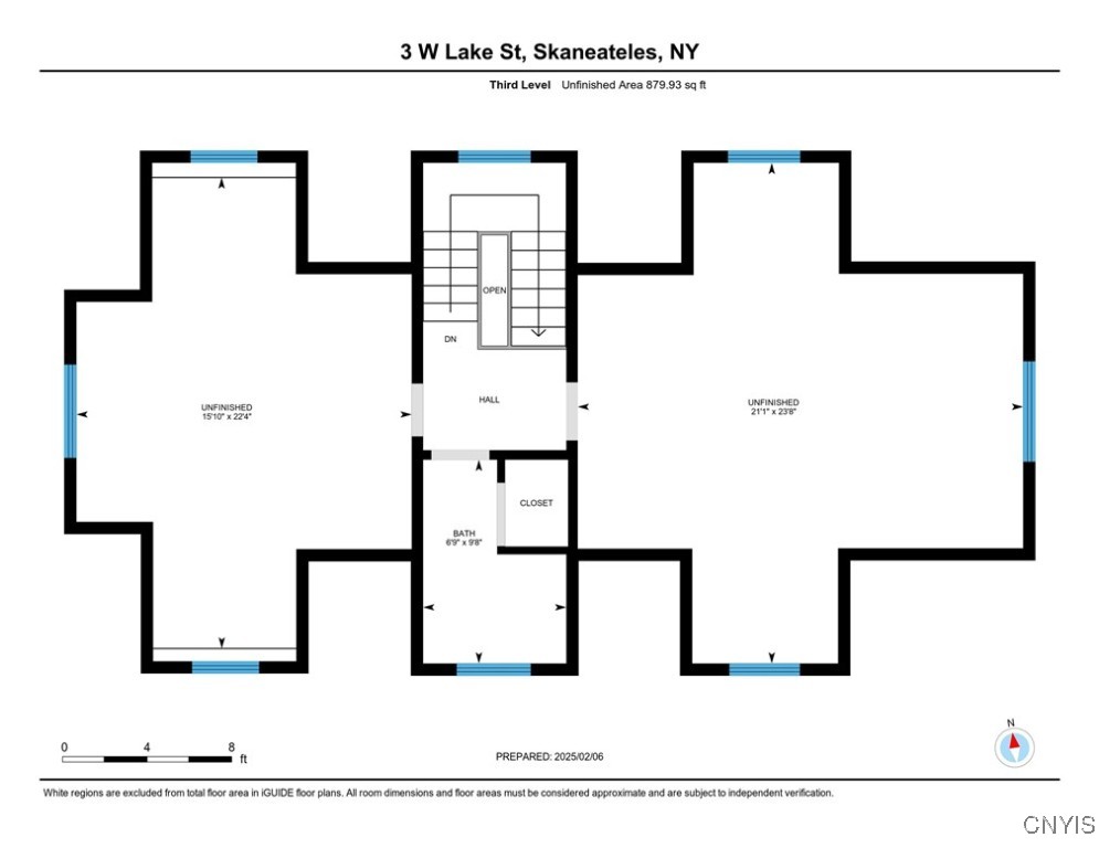 3 W Lake Street, Skaneateles, New York image 19