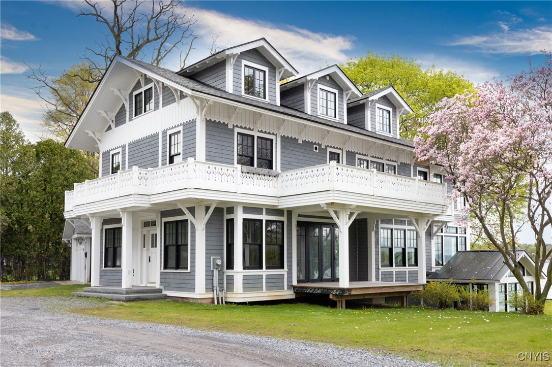 3 W Lake Street, Skaneateles, New York image 1