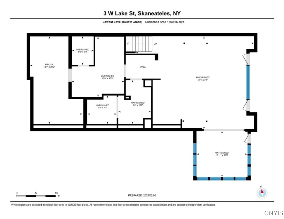 3 W Lake Street, Skaneateles, New York image 24