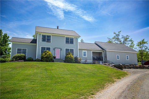 870 Sherman Road N, Virgil, NY 13045 - #: S1689166