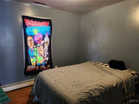 Tiny photo for 319 Burnet Avenue #1, Syracuse, NY 13203 (MLS # S1655572)