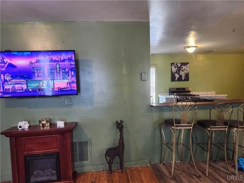 Tiny photo for 319 Burnet Avenue #1, Syracuse, NY 13203 (MLS # S1655572)