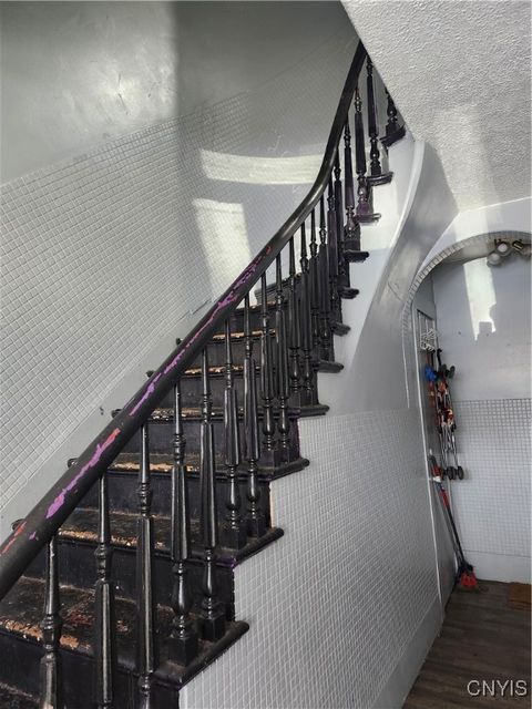 Tiny photo for 319 Burnet Avenue #1, Syracuse, NY 13203 (MLS # S1655572)