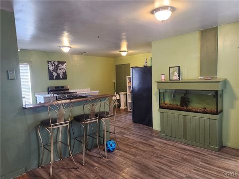 Tiny photo for 319 Burnet Avenue #1, Syracuse, NY 13203 (MLS # S1655572)