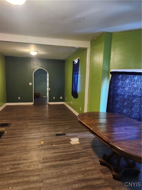 Tiny photo for 319 Burnet Avenue #1, Syracuse, NY 13203 (MLS # S1655572)