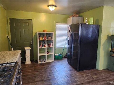 Tiny photo for 319 Burnet Avenue #1, Syracuse, NY 13203 (MLS # S1655572)