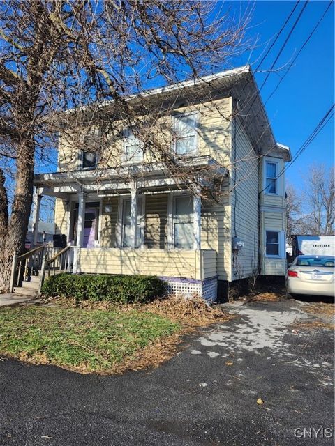 Tiny photo for 319 Burnet Avenue #1, Syracuse, NY 13203 (MLS # S1655572)