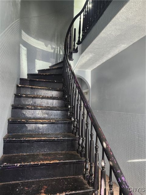 Tiny photo for 319 Burnet Avenue #1, Syracuse, NY 13203 (MLS # S1655572)