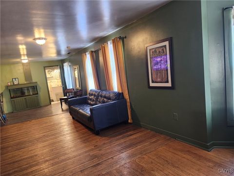 Tiny photo for 319 Burnet Avenue #1, Syracuse, NY 13203 (MLS # S1655572)