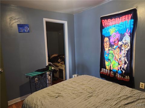 Tiny photo for 319 Burnet Avenue #1, Syracuse, NY 13203 (MLS # S1655572)