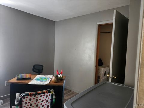 Tiny photo for 319 Burnet Avenue #1, Syracuse, NY 13203 (MLS # S1655572)