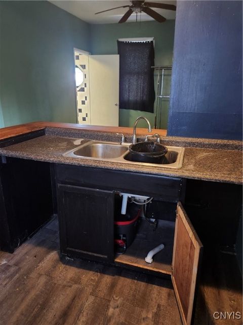 Tiny photo for 319 Burnet Avenue #1, Syracuse, NY 13203 (MLS # S1655572)