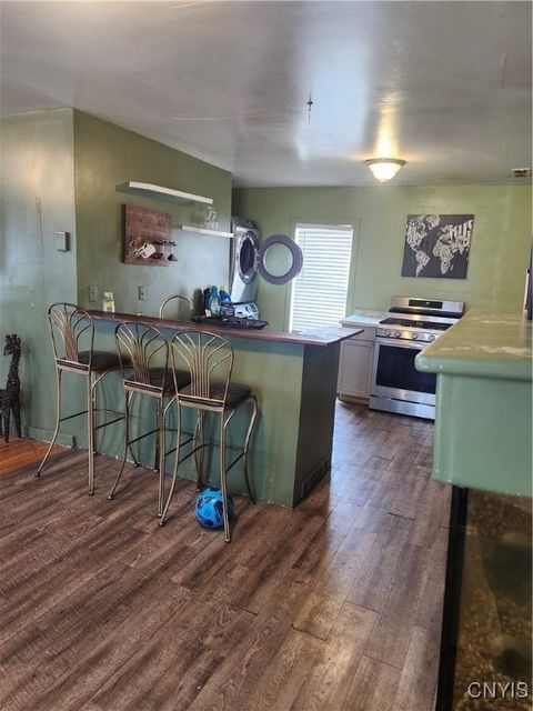 Tiny photo for 319 Burnet Avenue #1, Syracuse, NY 13203 (MLS # S1655572)