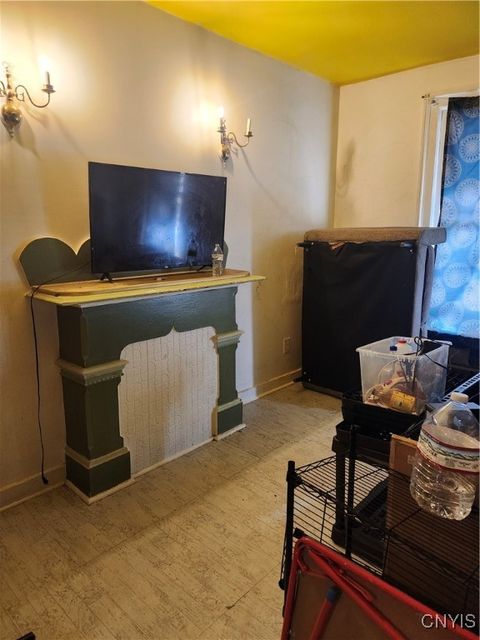 Tiny photo for 319 Burnet Avenue #1, Syracuse, NY 13203 (MLS # S1655572)