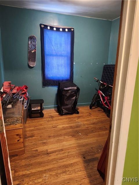 Tiny photo for 319 Burnet Avenue #1, Syracuse, NY 13203 (MLS # S1655572)