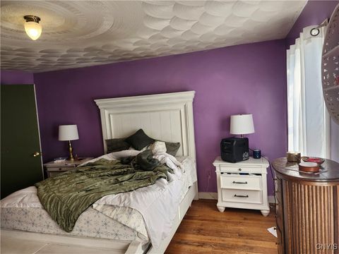 Tiny photo for 319 Burnet Avenue #1, Syracuse, NY 13203 (MLS # S1655572)