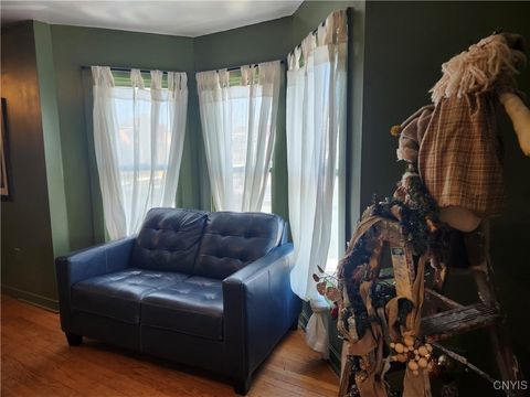 Tiny photo for 319 Burnet Avenue #1, Syracuse, NY 13203 (MLS # S1655572)