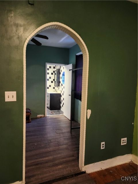 Tiny photo for 319 Burnet Avenue #1, Syracuse, NY 13203 (MLS # S1655572)