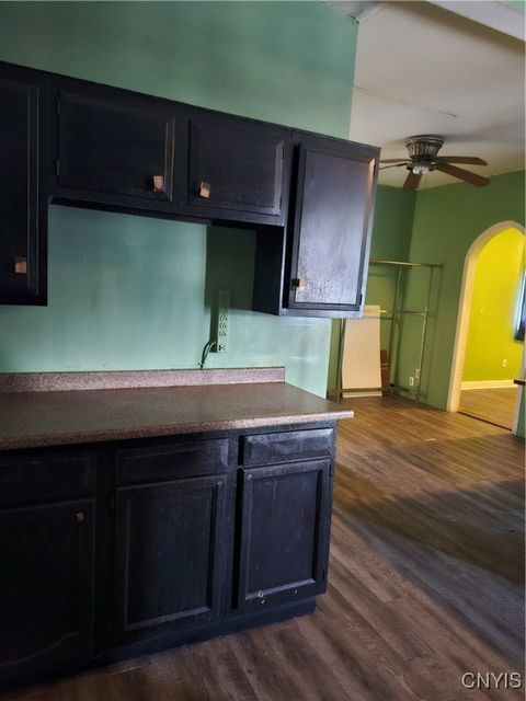 Tiny photo for 319 Burnet Avenue #1, Syracuse, NY 13203 (MLS # S1655572)