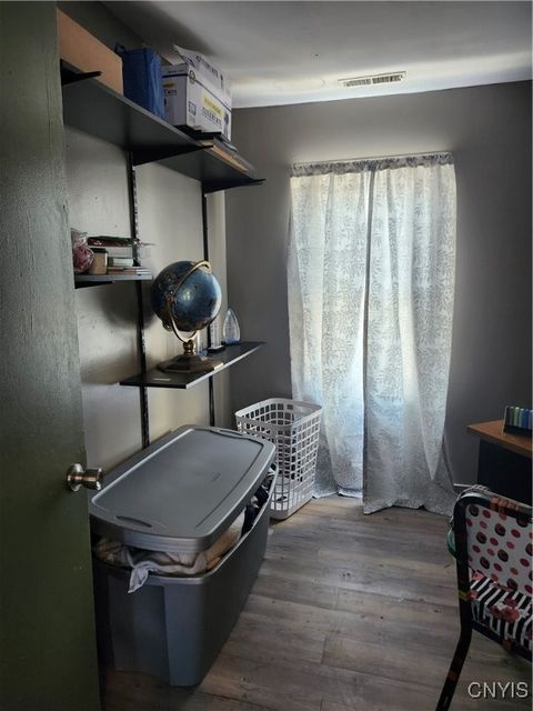 Tiny photo for 319 Burnet Avenue #1, Syracuse, NY 13203 (MLS # S1655572)