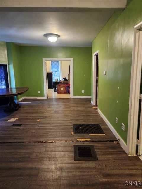 Tiny photo for 319 Burnet Avenue #1, Syracuse, NY 13203 (MLS # S1655572)