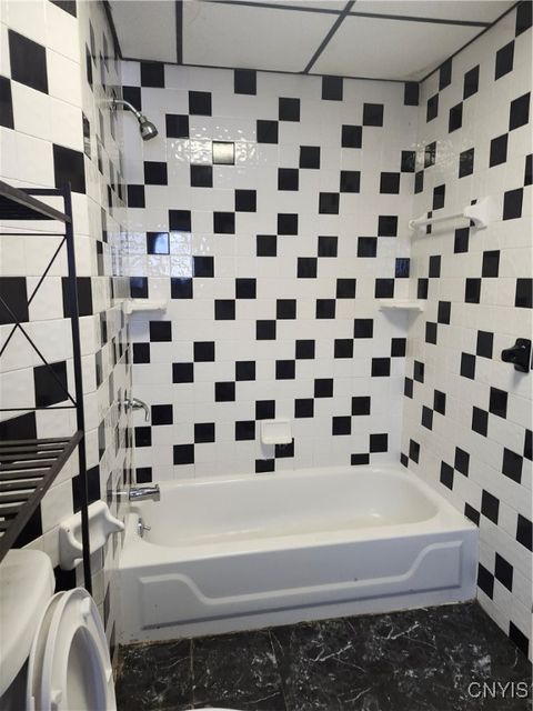 Tiny photo for 319 Burnet Avenue #1, Syracuse, NY 13203 (MLS # S1655572)