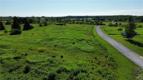 Vacant Land For Sale - Rockbrook Estates Rd.<br/> Le Ray, NY 13637