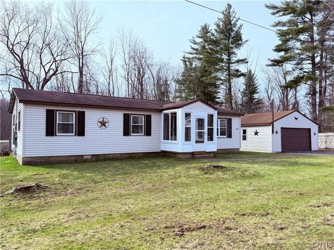 1645 County Route 7 Oswego NY 13126