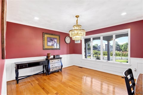 Tiny photo for 32 Morgan Lane, New Hartford, NY 13413 (MLS # S1693641)