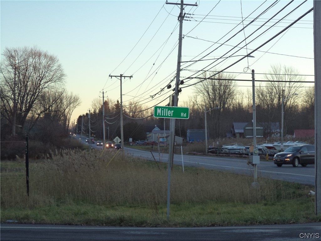5472 Miller Road