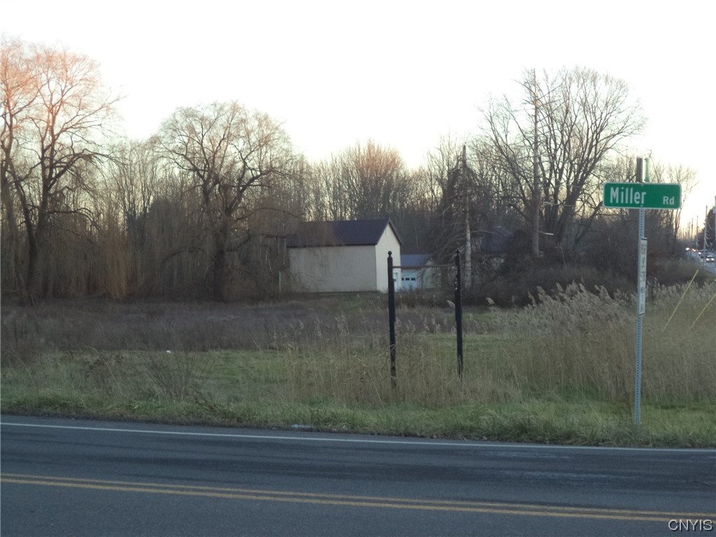 5472 Miller Road