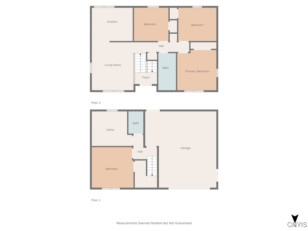 23 Taylor St Street, Cortland, New York image 29