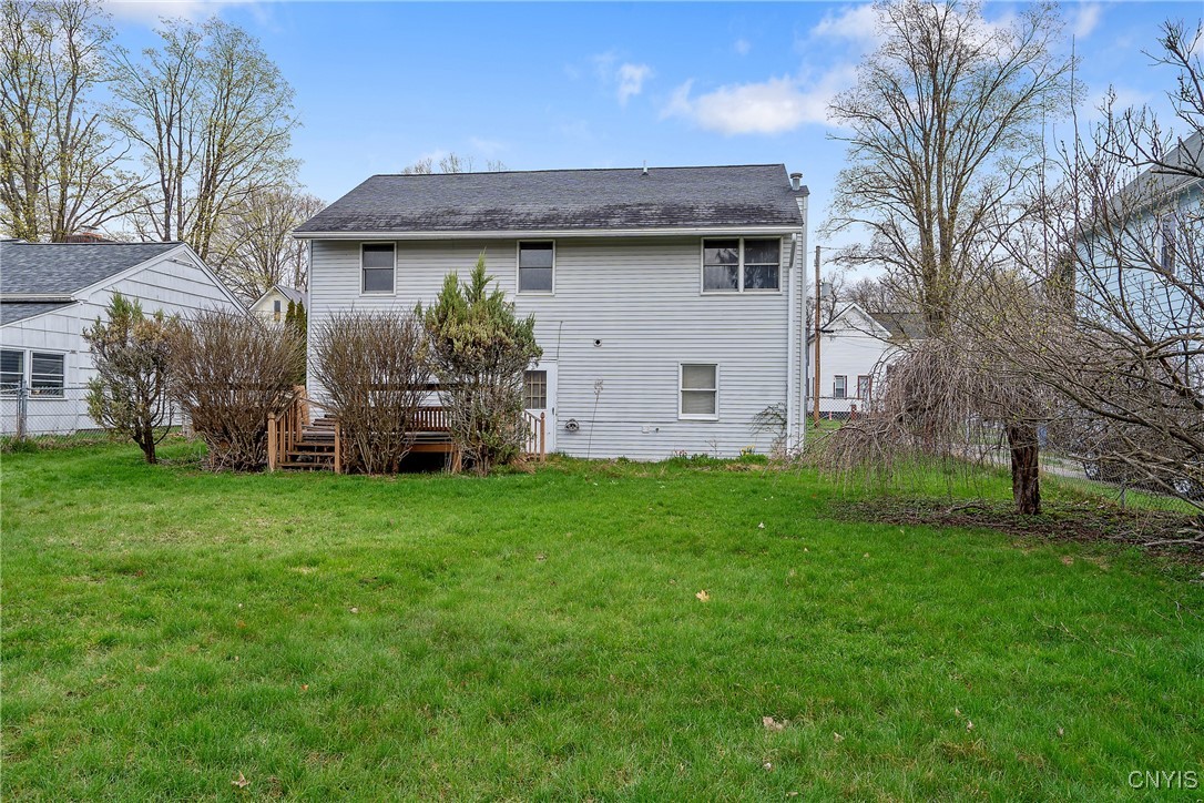 23 Taylor St Street, Cortland, New York image 25