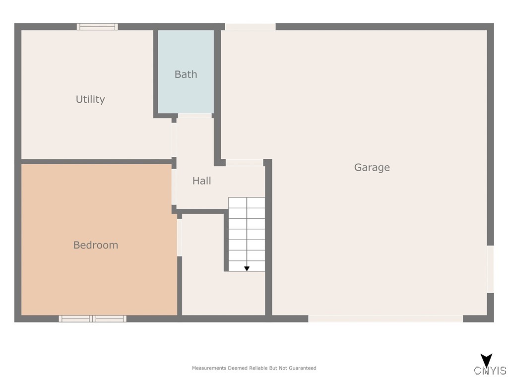 23 Taylor St Street, Cortland, New York image 27