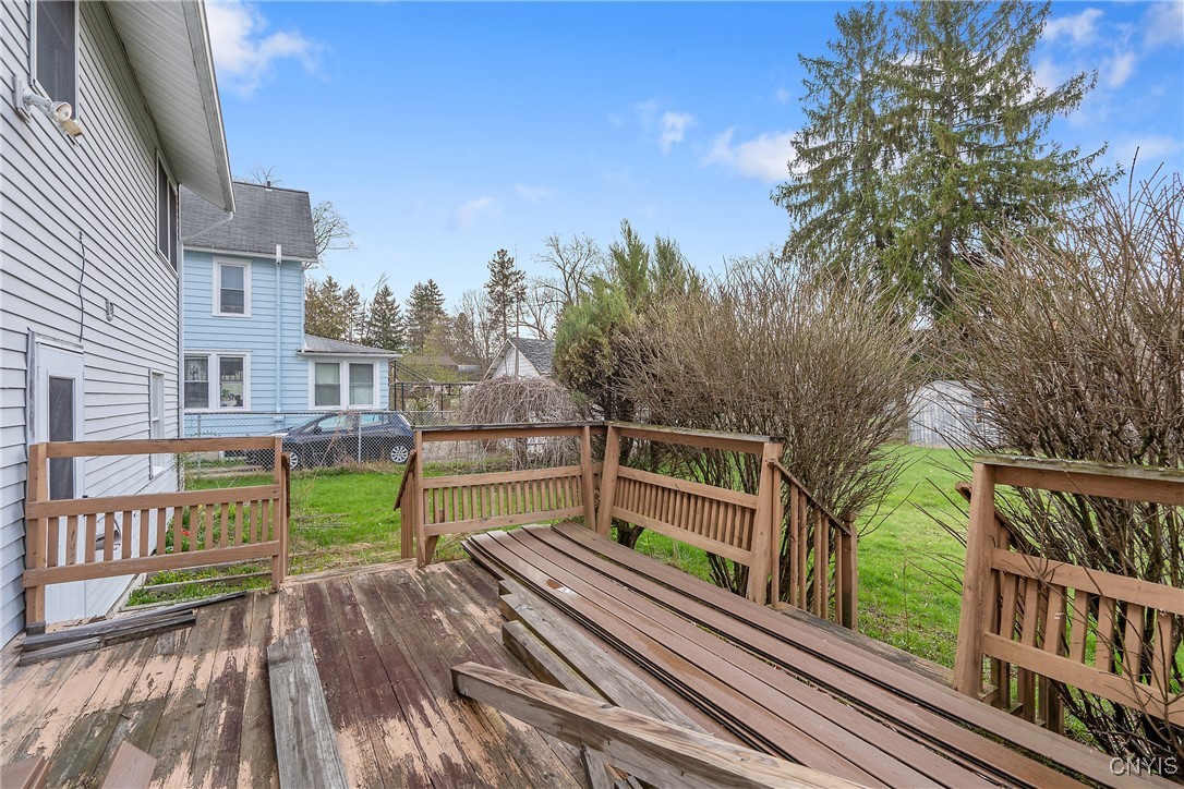 23 Taylor St Street, Cortland, New York image 26