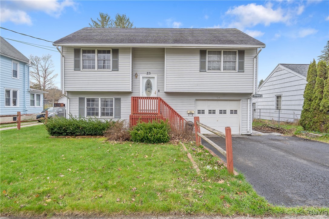 23 Taylor St Street, Cortland, New York image 1