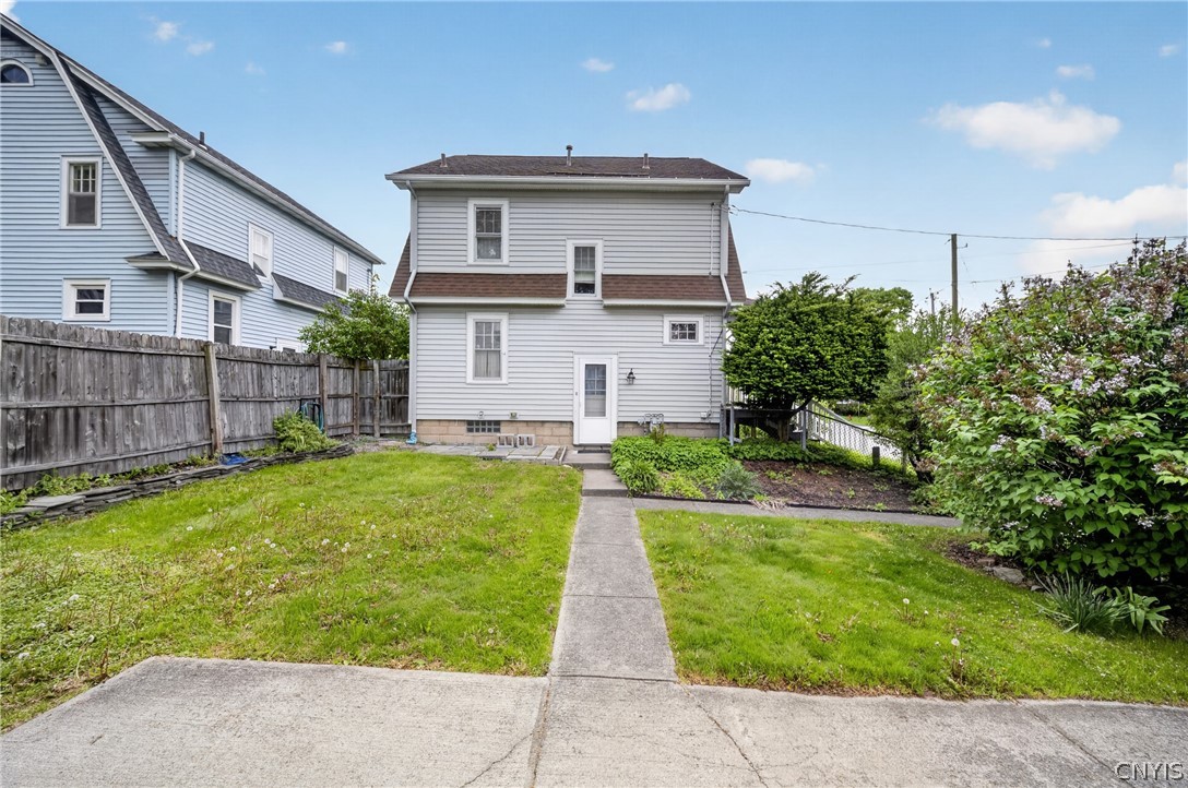 521 Kensington Road