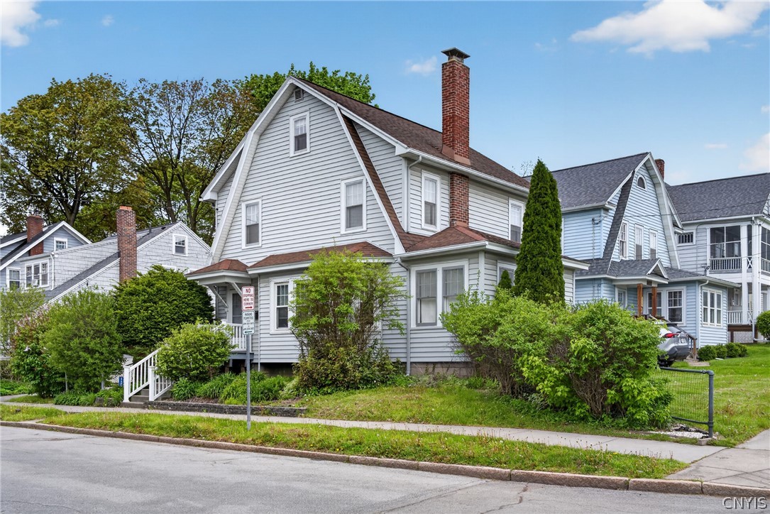 521 Kensington Road