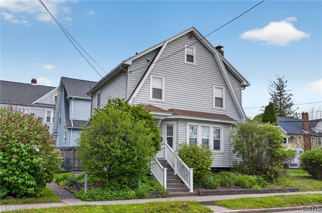 521 Kensington Road