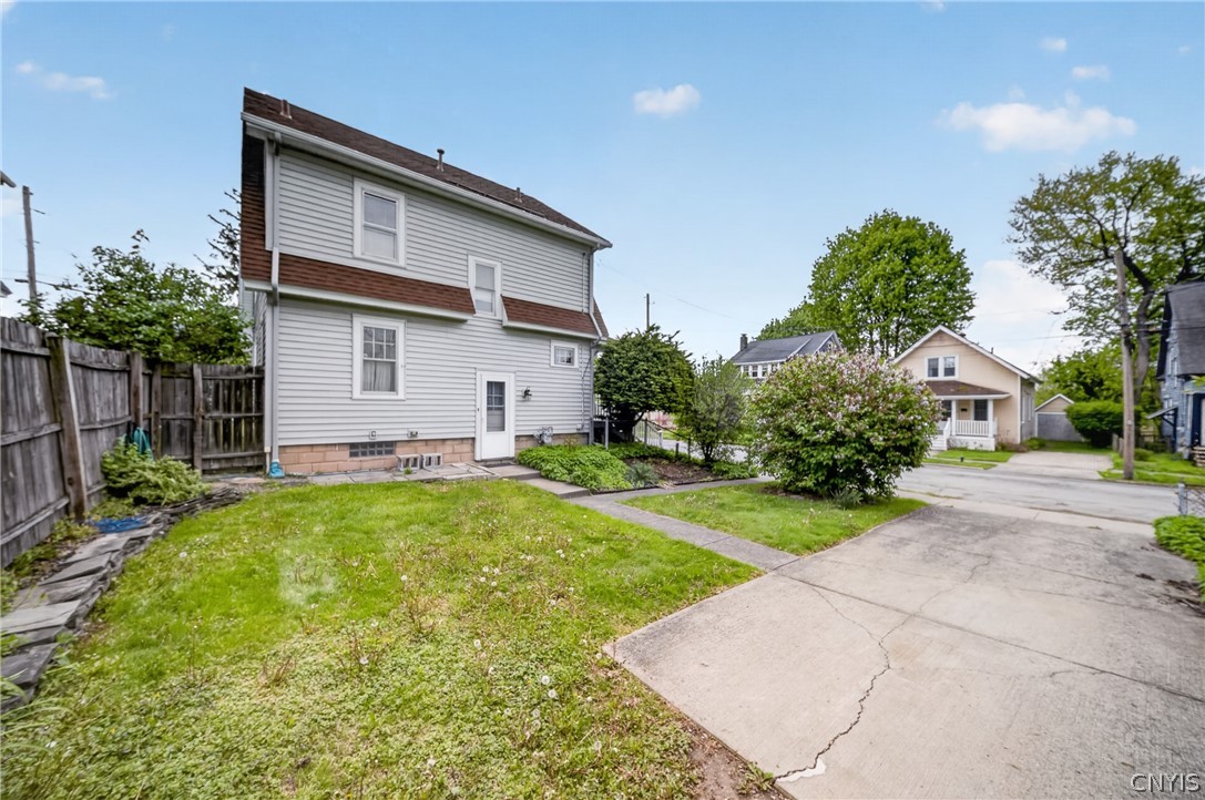 521 Kensington Road